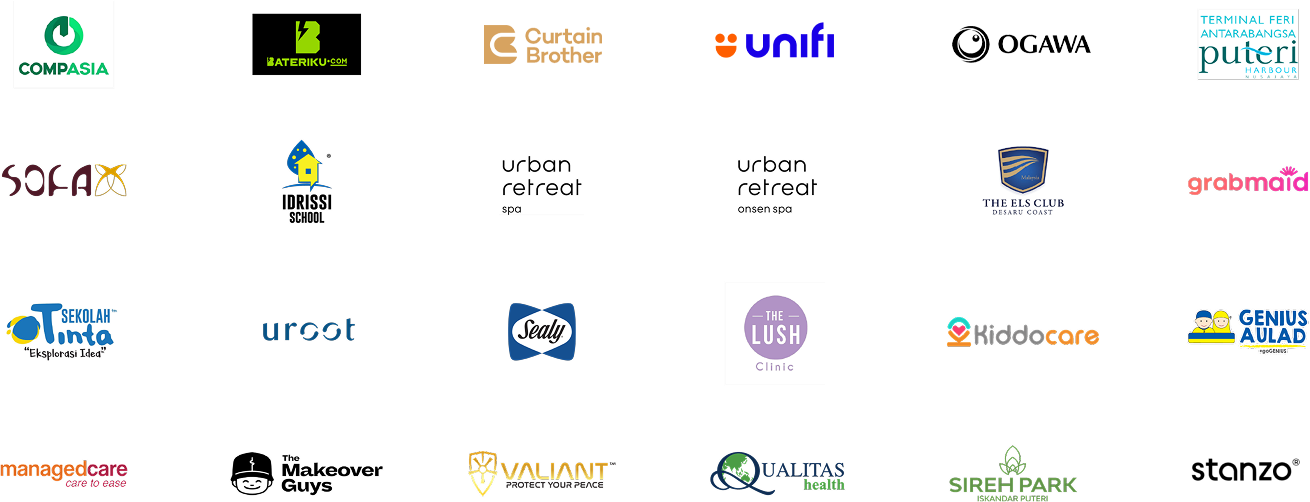 Partners Logo