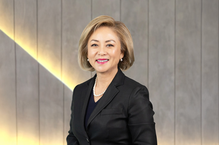 Christina Foo