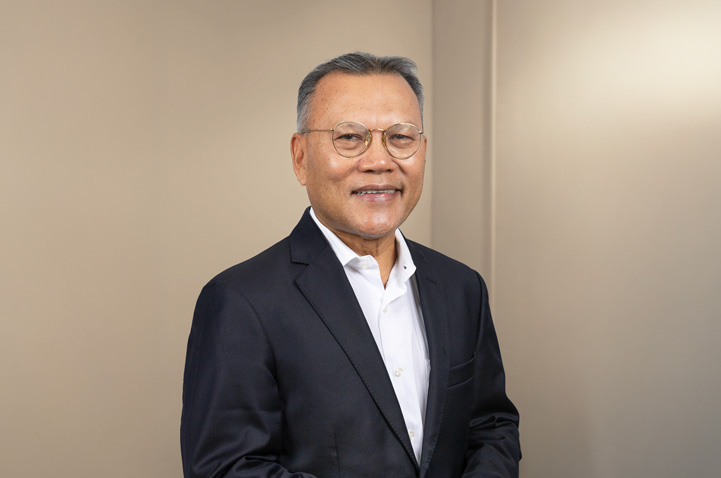 Dato' Sr. Azmar Talib