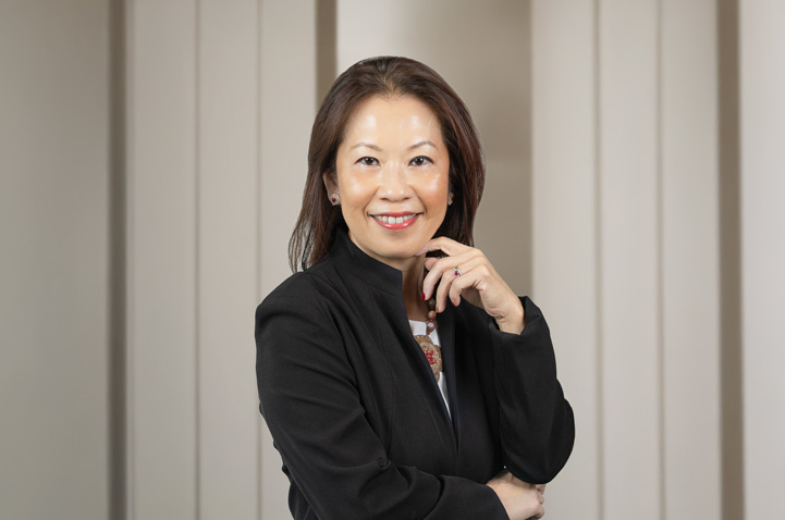 Grace Yap Mei Wan