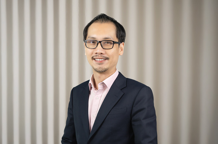Reagan Chan Chung Cheng