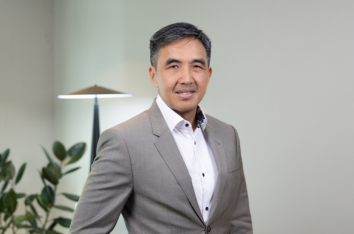Shaharul Farez Hassan