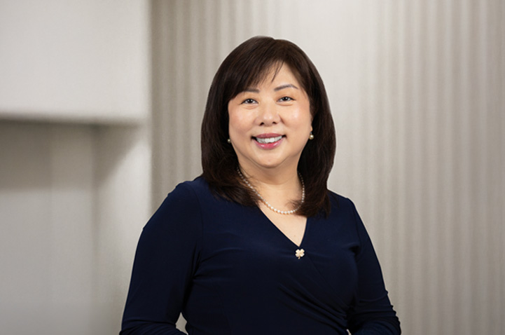 Emily Teh Hooi Chuan