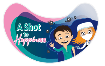 A Shot to Happiness